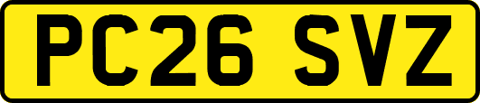 PC26SVZ