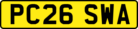 PC26SWA