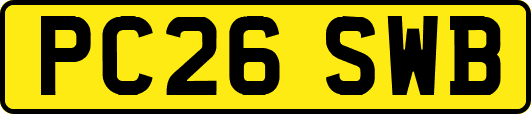 PC26SWB