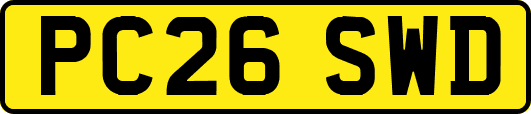 PC26SWD
