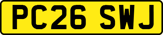 PC26SWJ