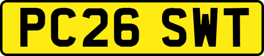 PC26SWT