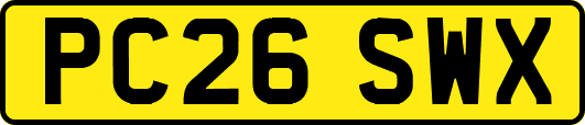 PC26SWX