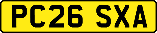PC26SXA