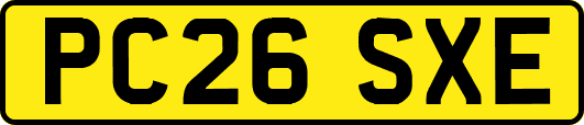 PC26SXE