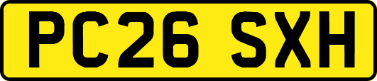 PC26SXH