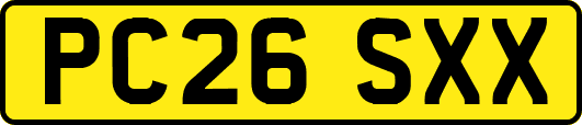 PC26SXX