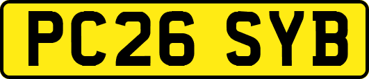 PC26SYB