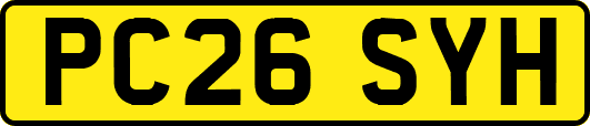 PC26SYH