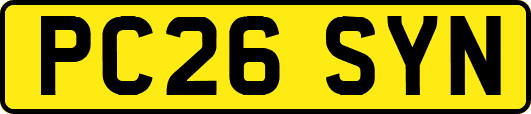 PC26SYN