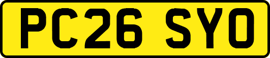 PC26SYO