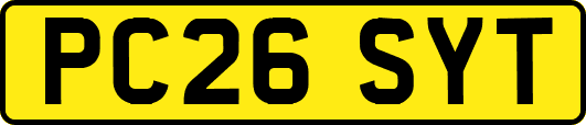 PC26SYT