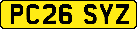 PC26SYZ