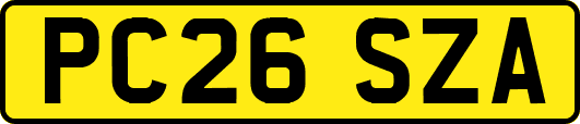PC26SZA
