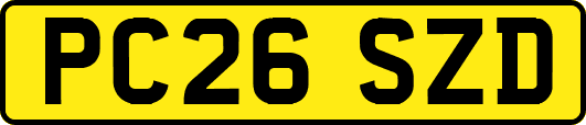 PC26SZD