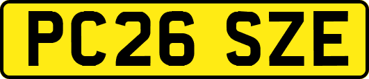 PC26SZE