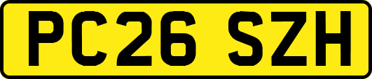 PC26SZH