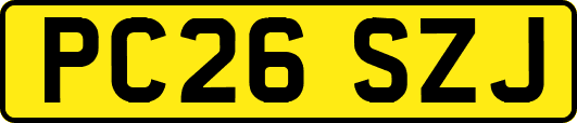 PC26SZJ