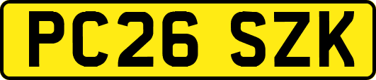 PC26SZK