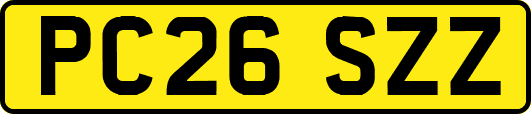 PC26SZZ