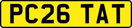 PC26TAT