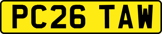 PC26TAW