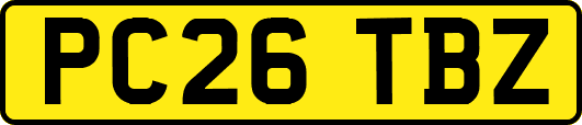 PC26TBZ