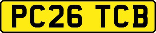 PC26TCB