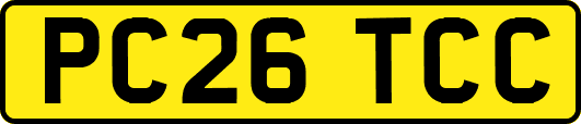 PC26TCC