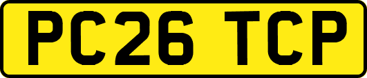 PC26TCP