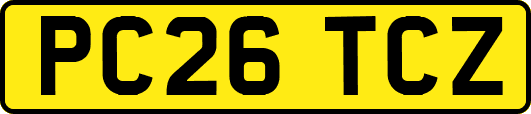 PC26TCZ