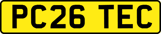 PC26TEC