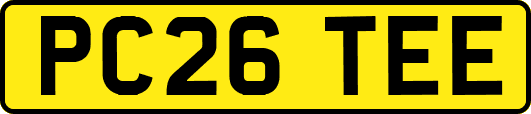 PC26TEE