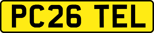 PC26TEL
