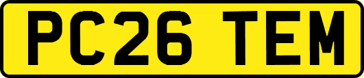 PC26TEM