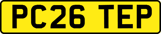 PC26TEP