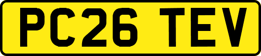 PC26TEV