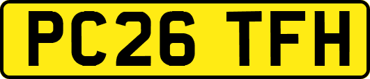 PC26TFH