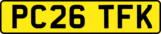 PC26TFK