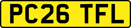 PC26TFL