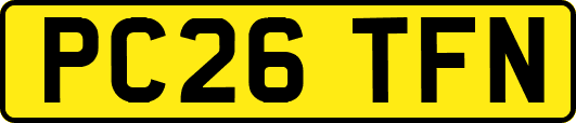 PC26TFN
