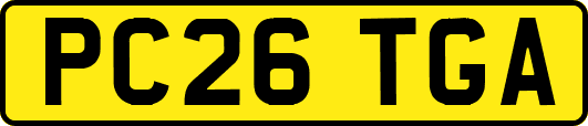 PC26TGA