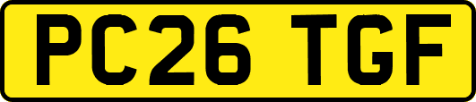 PC26TGF