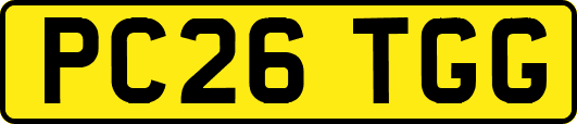 PC26TGG