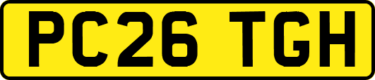 PC26TGH