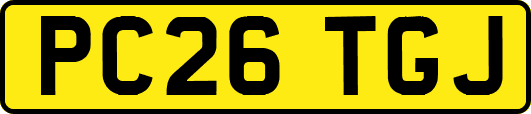 PC26TGJ