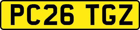 PC26TGZ