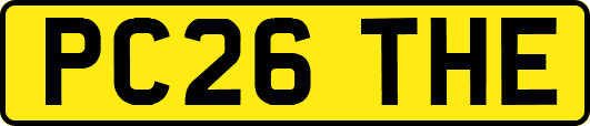 PC26THE