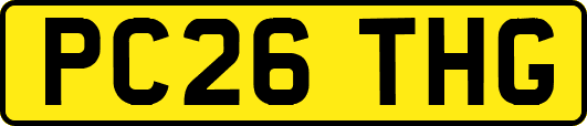 PC26THG