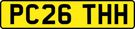 PC26THH